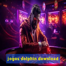 jogos dolphin download